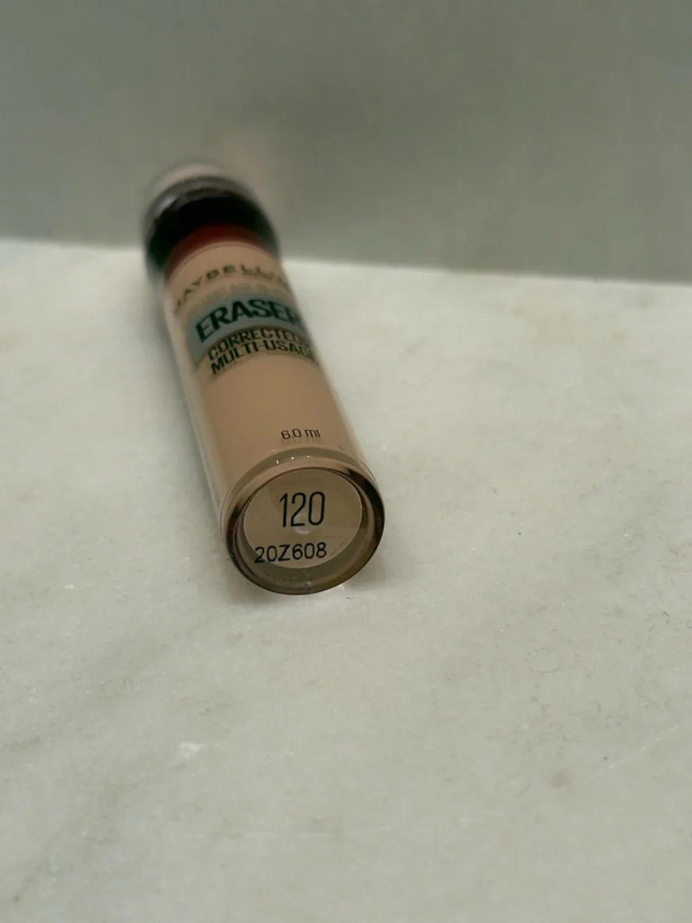 NWT- Maybelline Instant Age Rewind Eraser Dark Circles Multi-Use Concealer 120